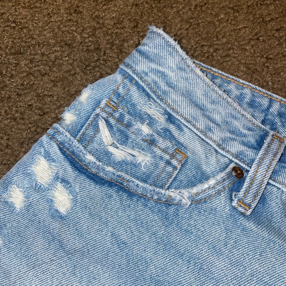 A&F shorts - Picture 3 of 4